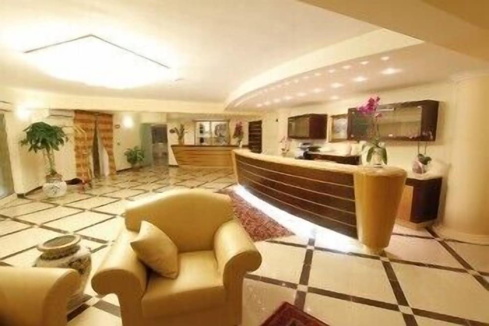 Bouganville Palace Hotel 3