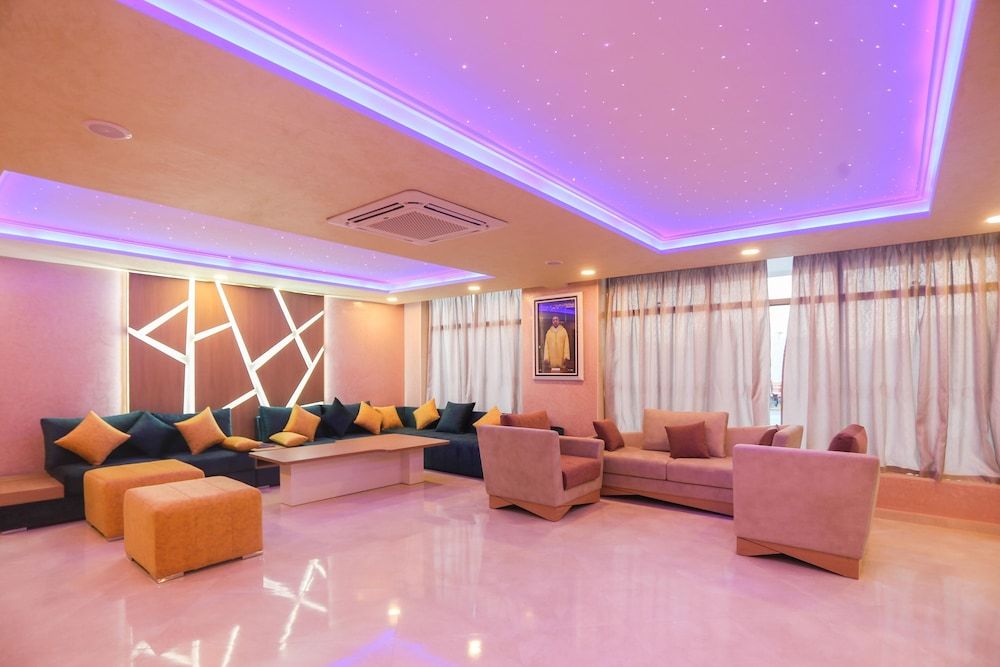 Hotel Makarim Tetouan 3