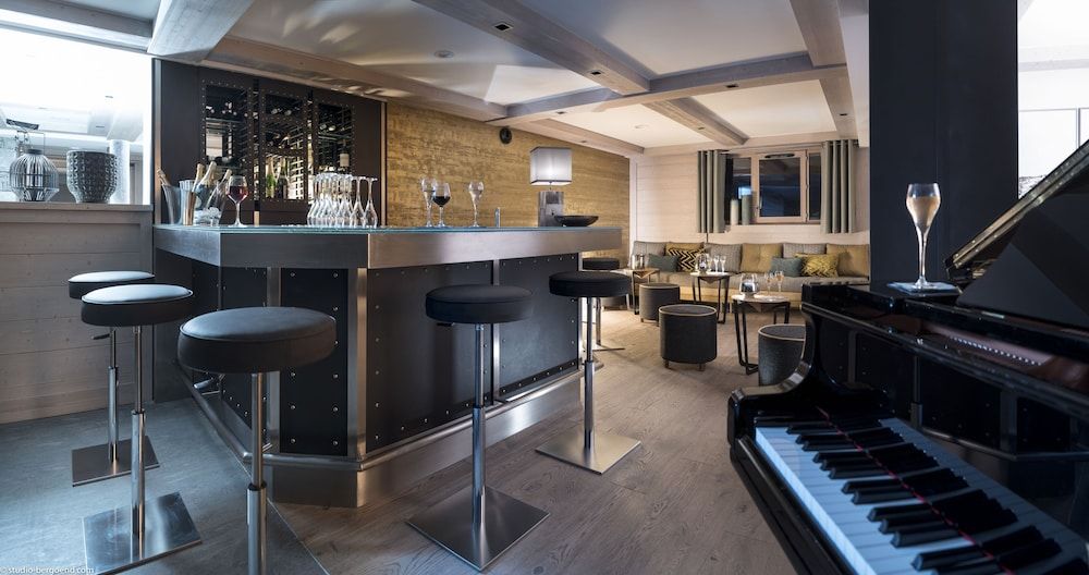 MGM Hôtels & Résidences – Résidence Le Roc des Tours 3