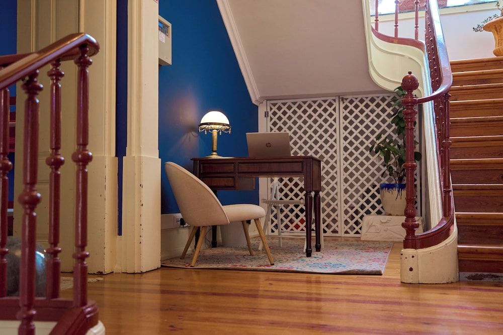 La Palma Hostel Leiria 3