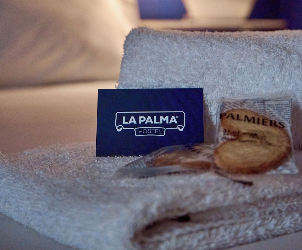 La Palma Hostel Leiria