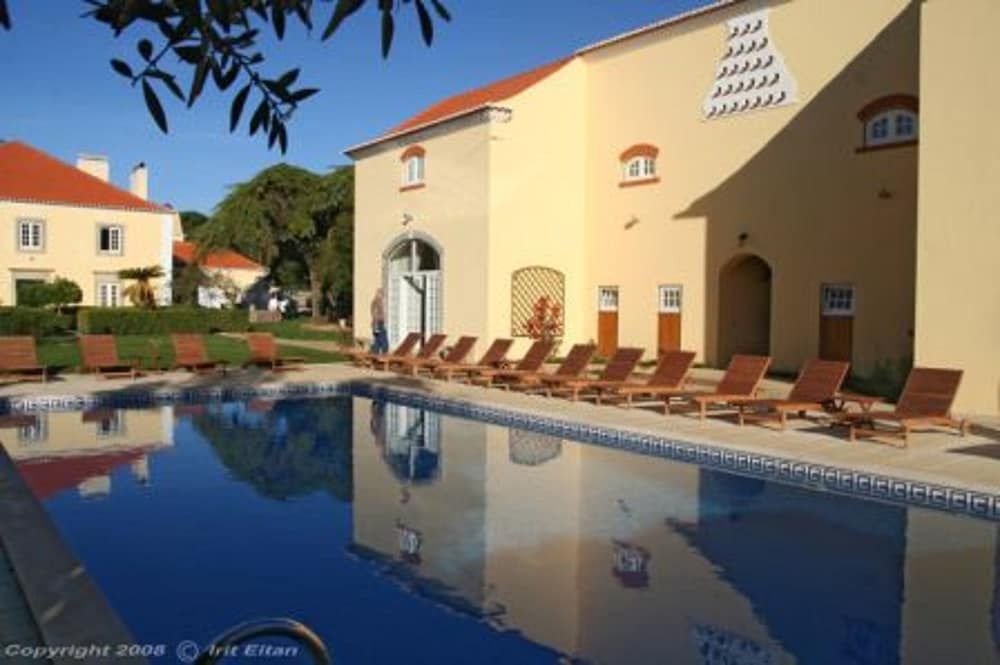 Quinta do Scoto 1