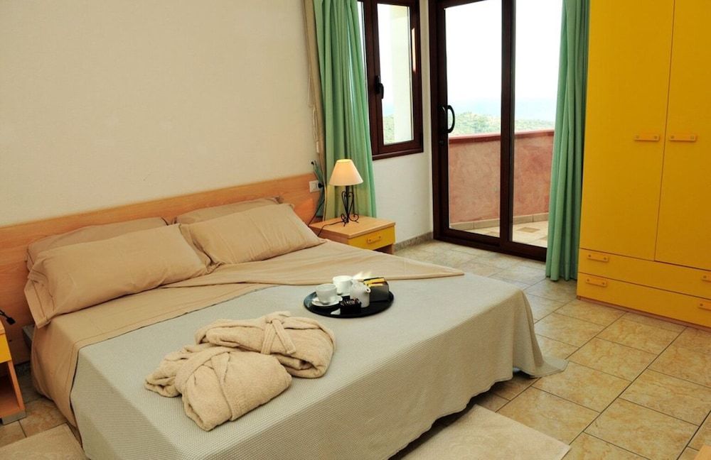 Hotel Castello Budoni 3