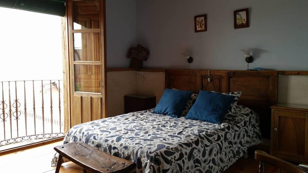 Casa Rural El Camino Real 3