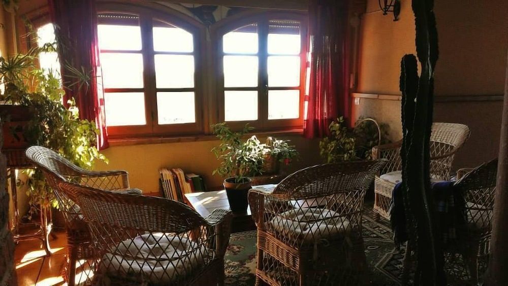 Casa Rural El Camino Real 2