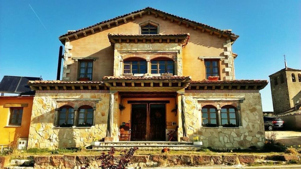 Casa Rural El Camino Real 1