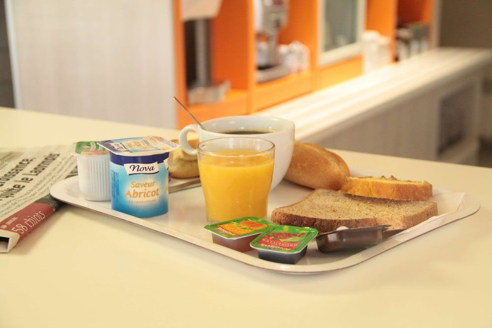 Premiere Classe Beauvais 2