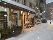 Hotel Le Kern