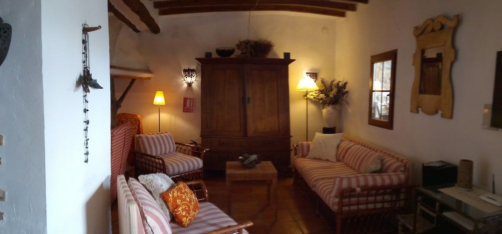 Guest House Torre de Arriba 2