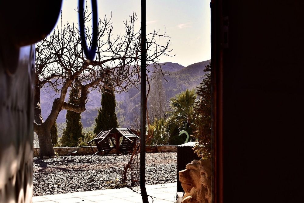 Guest House Torre de Arriba 3