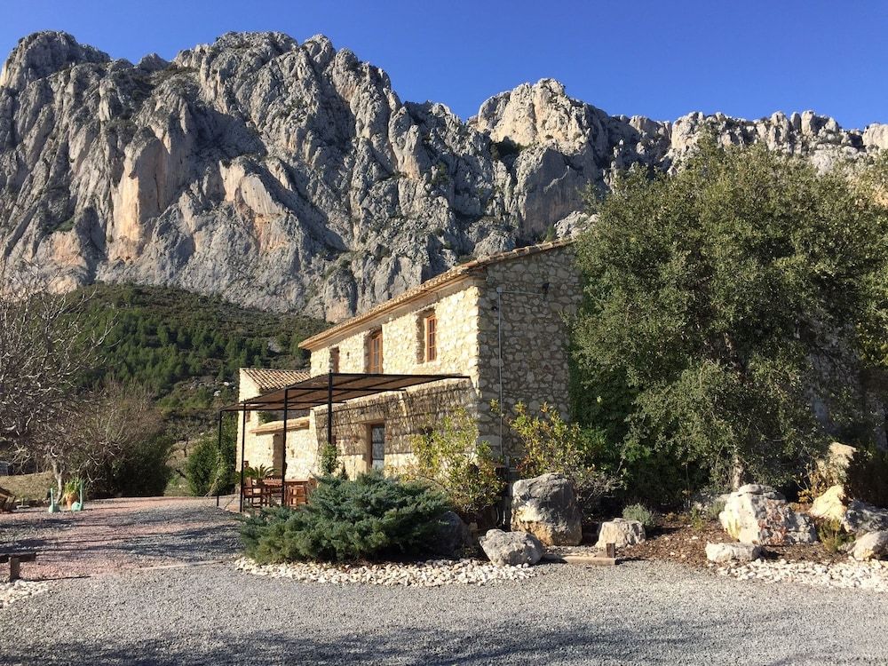 Guest House Torre de Arriba 1