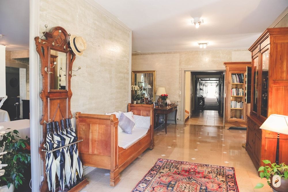 Domaine de l'Echassier, The Originals Relais 3