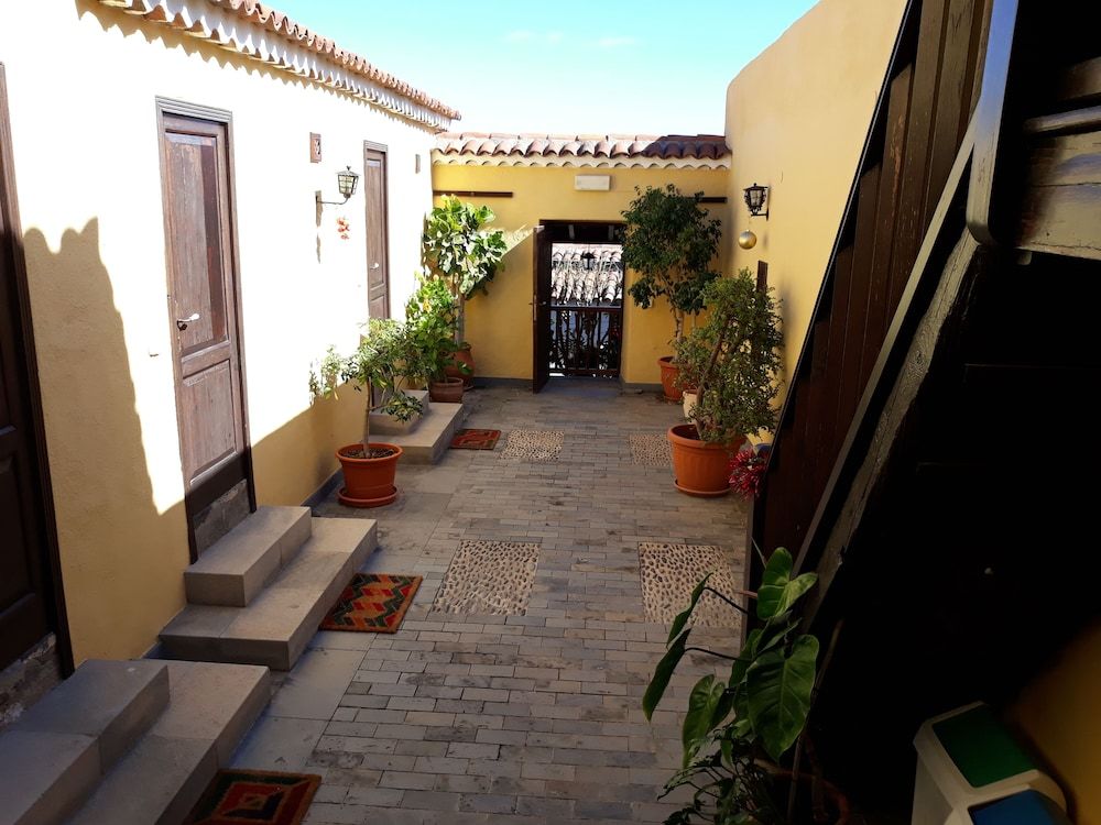 Casa Rural Anton Piche 2