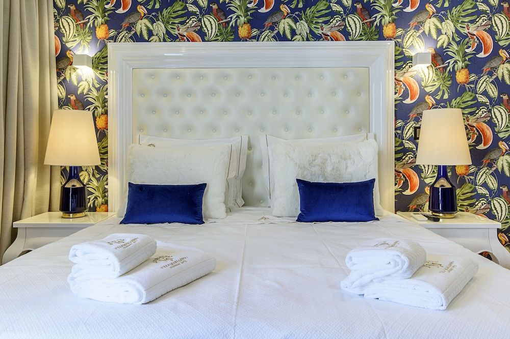 Villa Mariazinha Charming Hotel 3