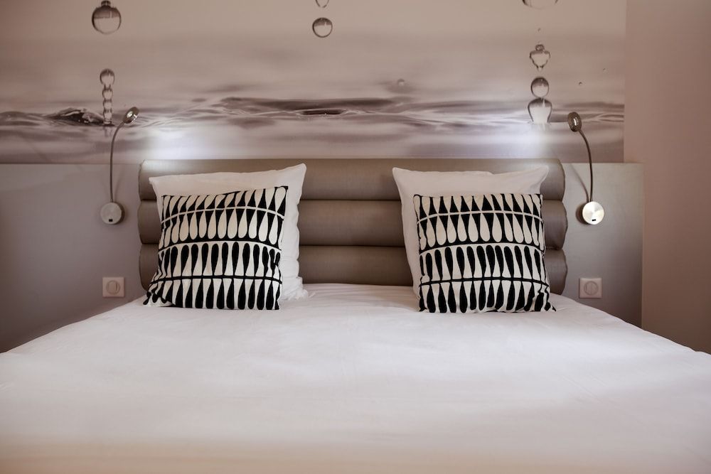 ibis Styles Saint-Brieuc Gare Centre 2