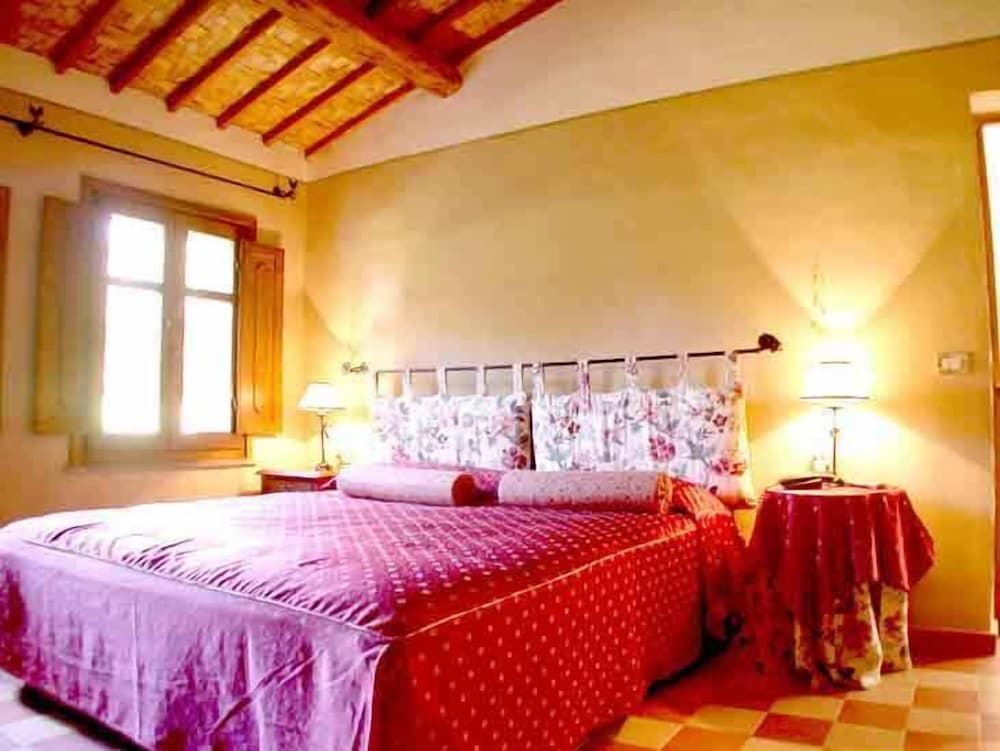 Country Hotel Mandra Edera 3