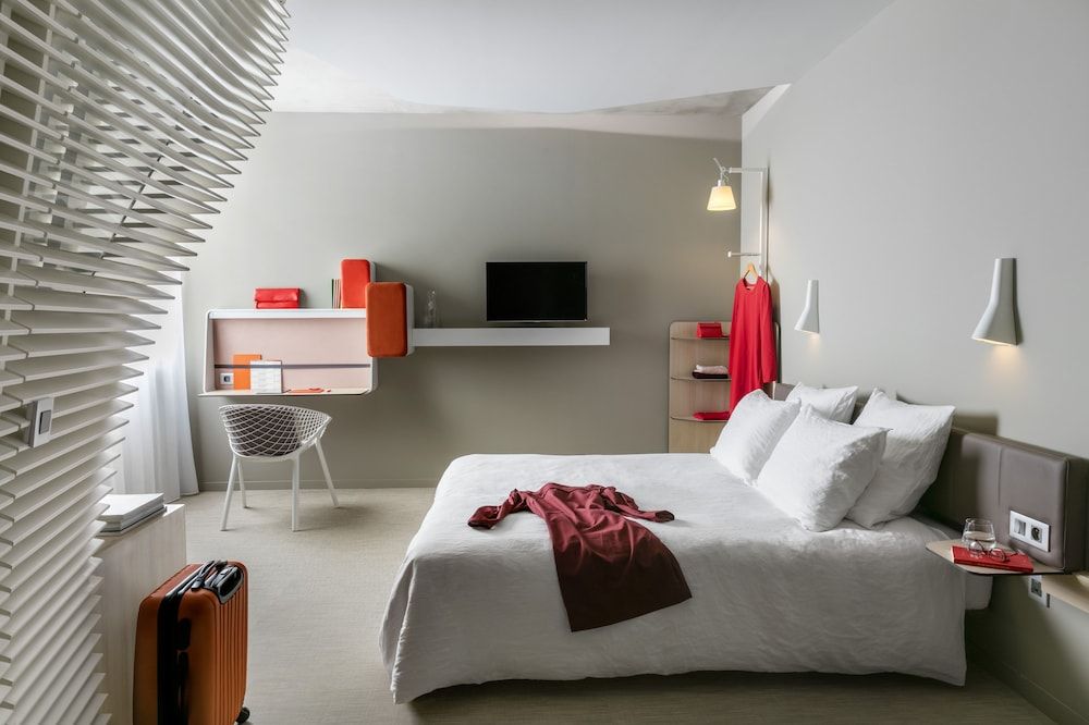 OKKO Hotels Bayonne Centre 3