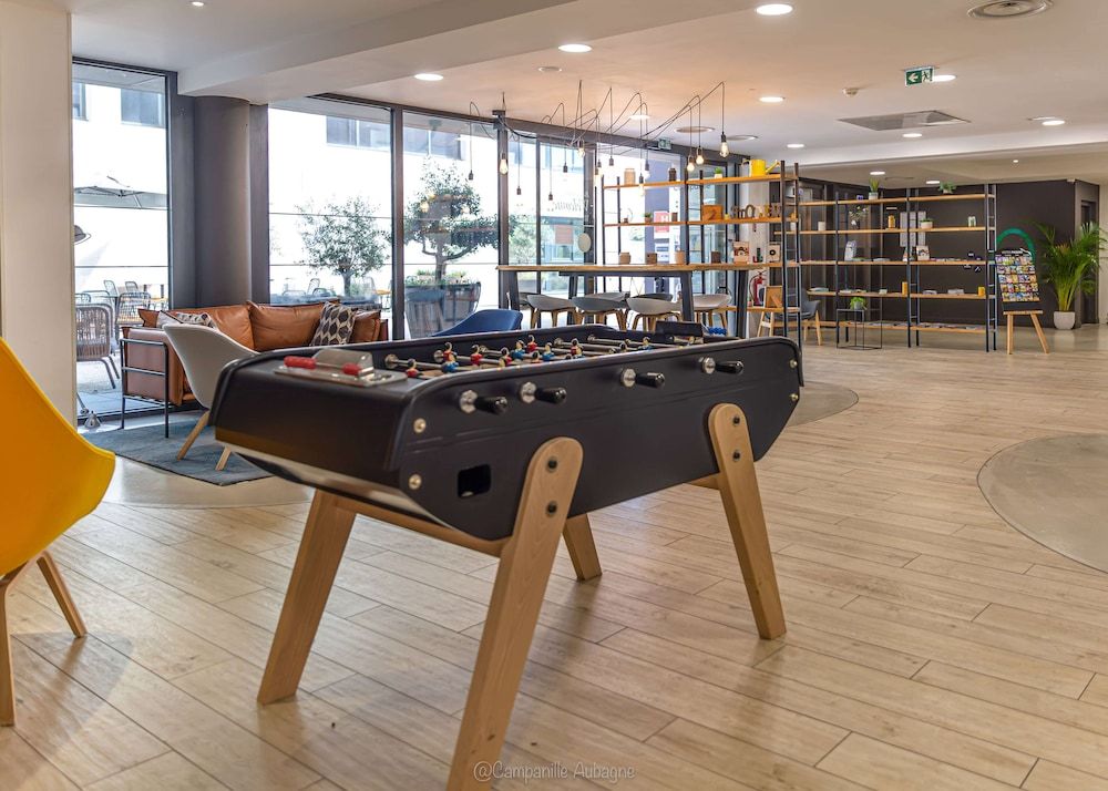 CAMPANILE MARSEILLE EST - Aubagne 3