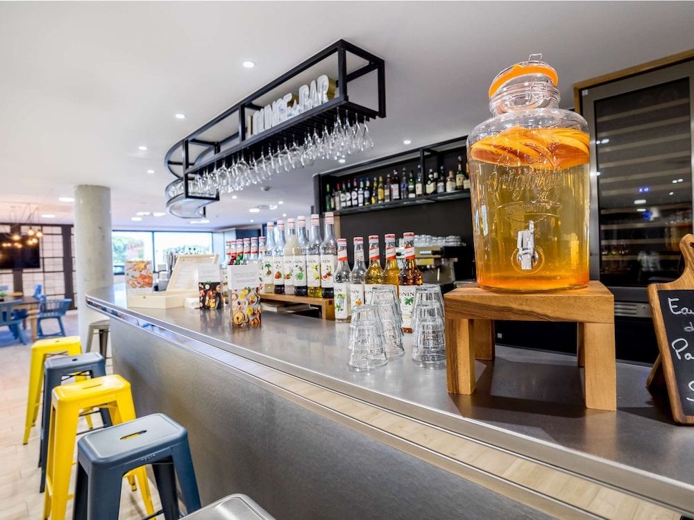 CAMPANILE MARSEILLE EST - Aubagne 2