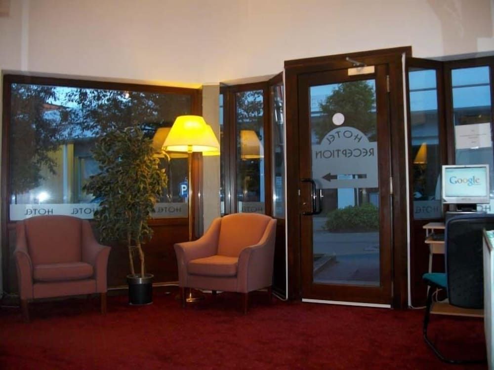 Hotel Evergreen 3