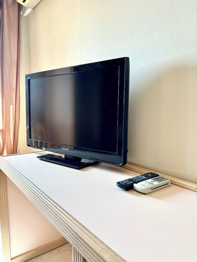 Hôtel Restaurant U Santa Maria 3