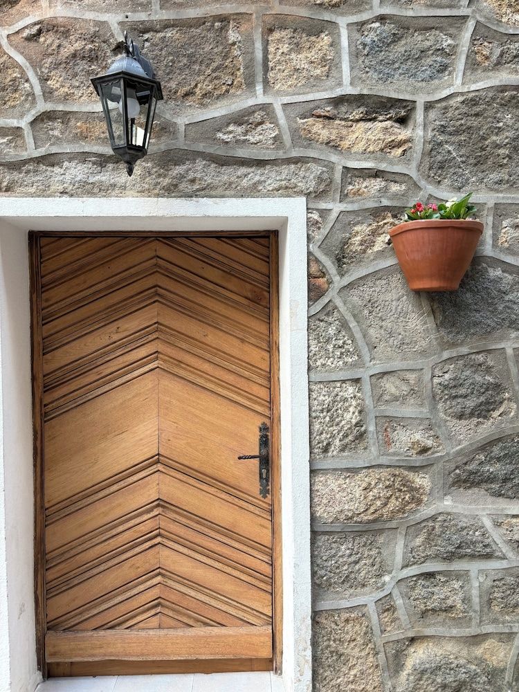 Hôtel Restaurant U Santa Maria