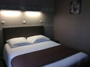 Hotel le Berthelot+Billet à la Cité Royale de Loches