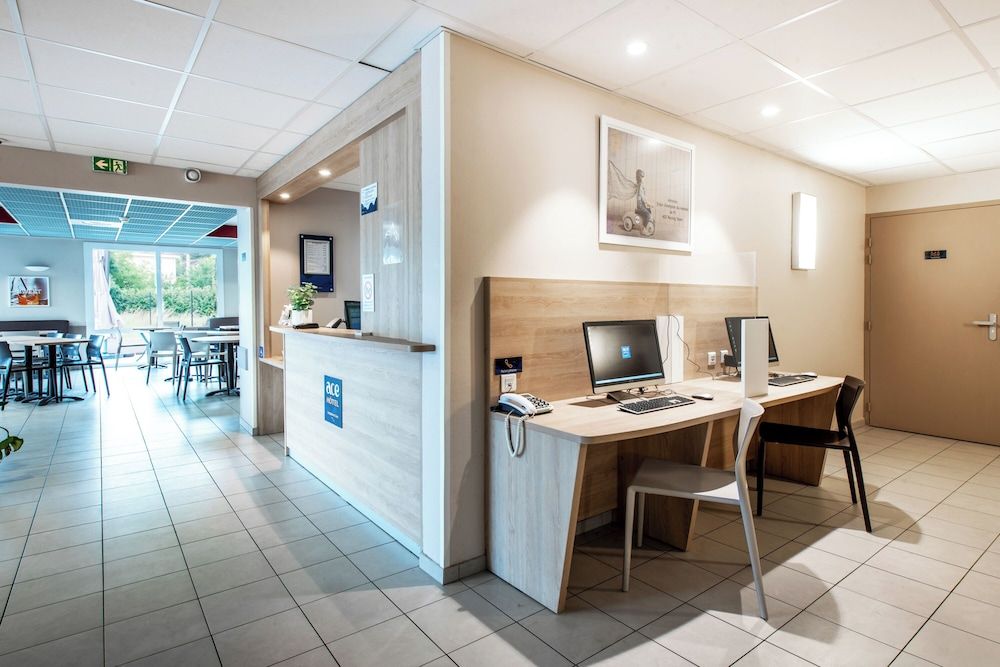 ACE Hôtel Toulouse 3
