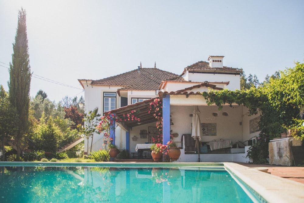 Adore Portugal Lousã