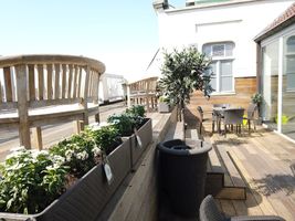 Hotel 't Zand