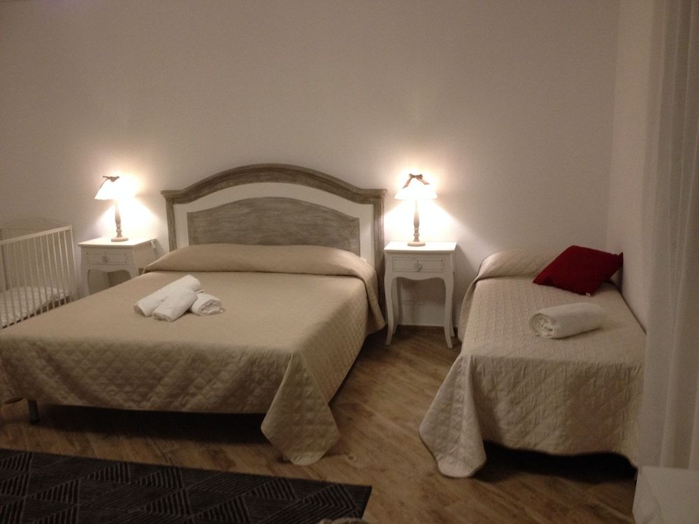 City Garden Guest House 3