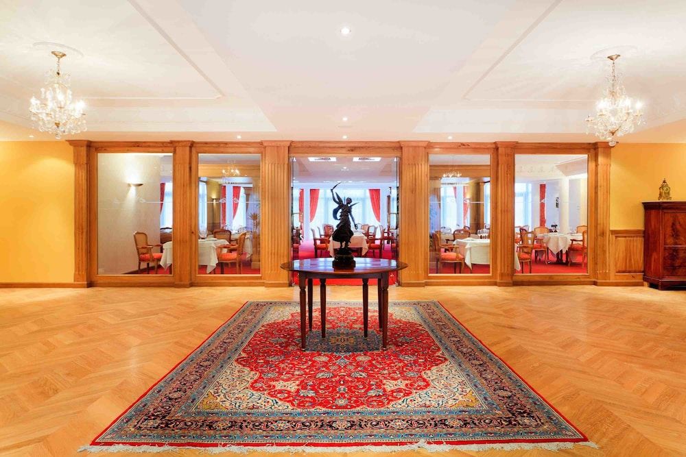 Villa Médicis Puteaux