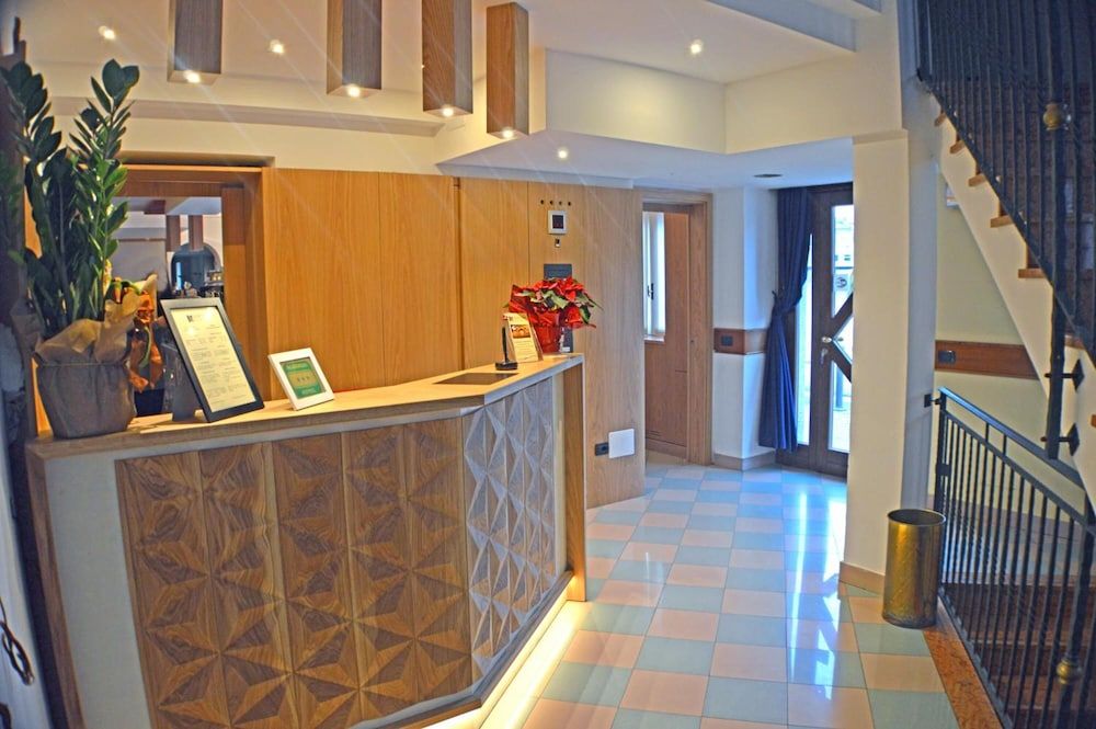 Sempione Hotel Ristorante 3