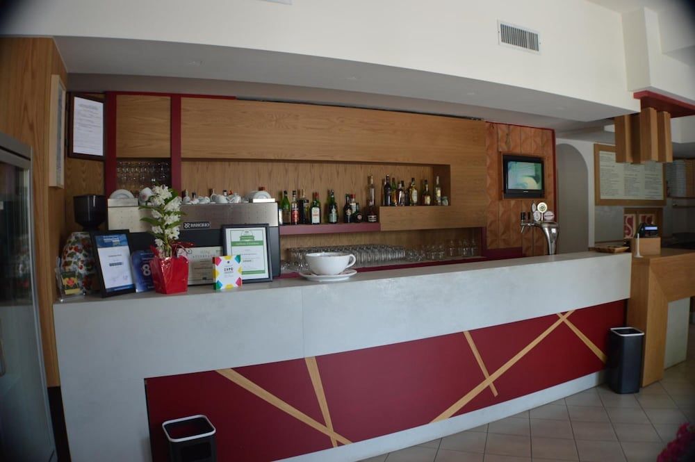 Sempione Hotel Ristorante 2