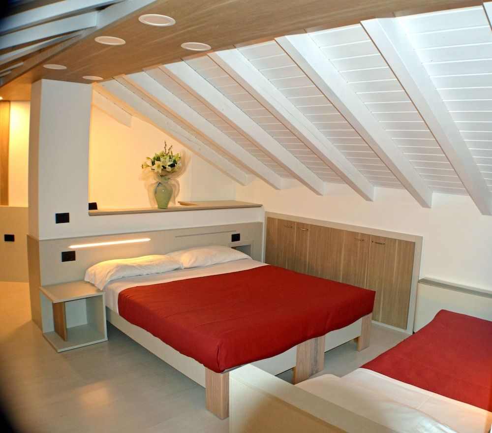 Sempione Hotel Ristorante 1