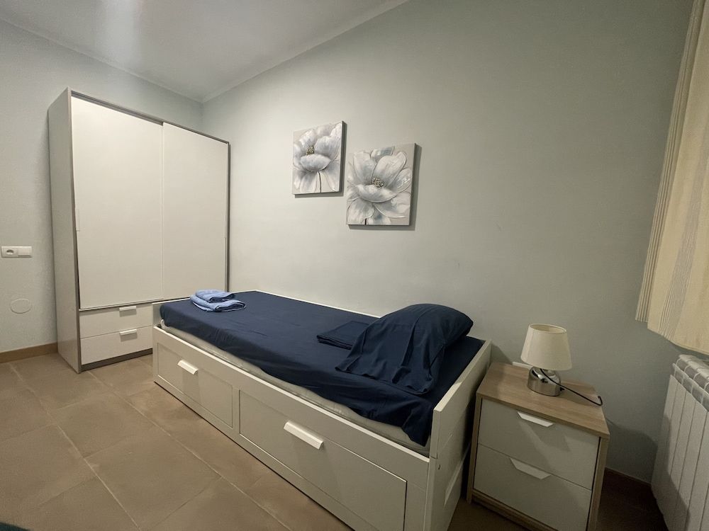 La Encina Azul Rooms 3