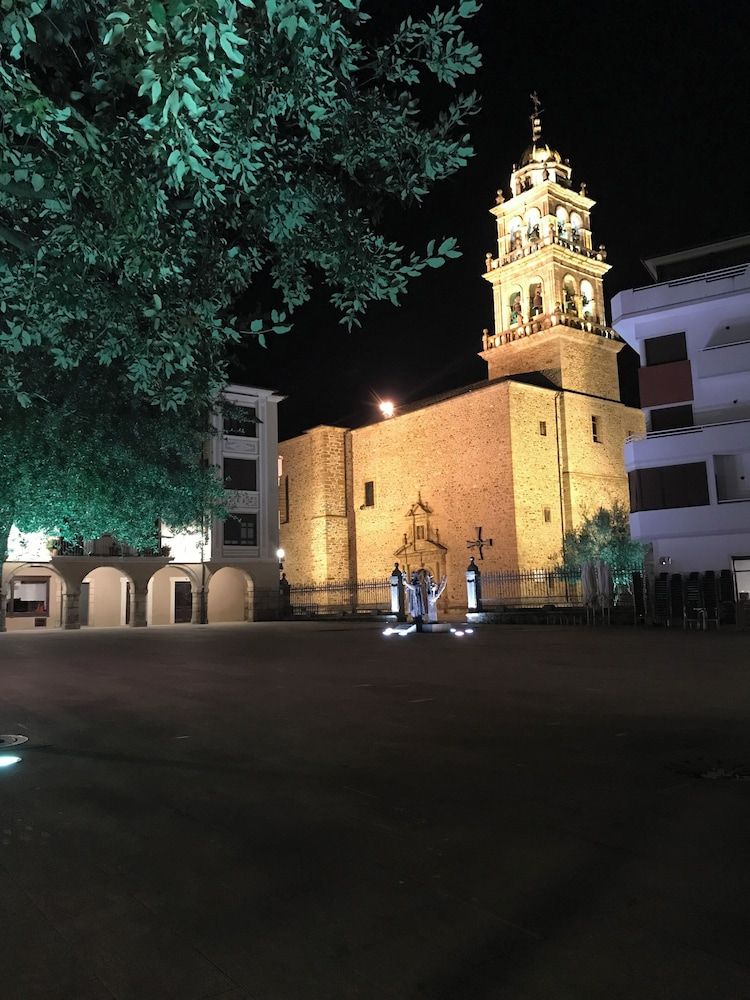 La Encina Azul Rooms