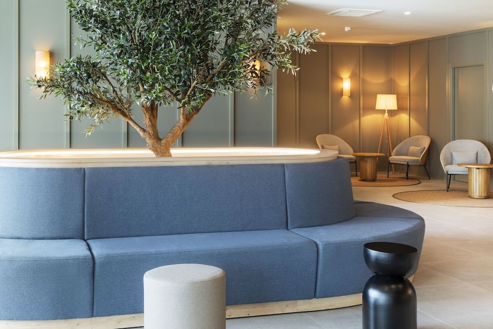 B&B Hotel Vila do Conde 3