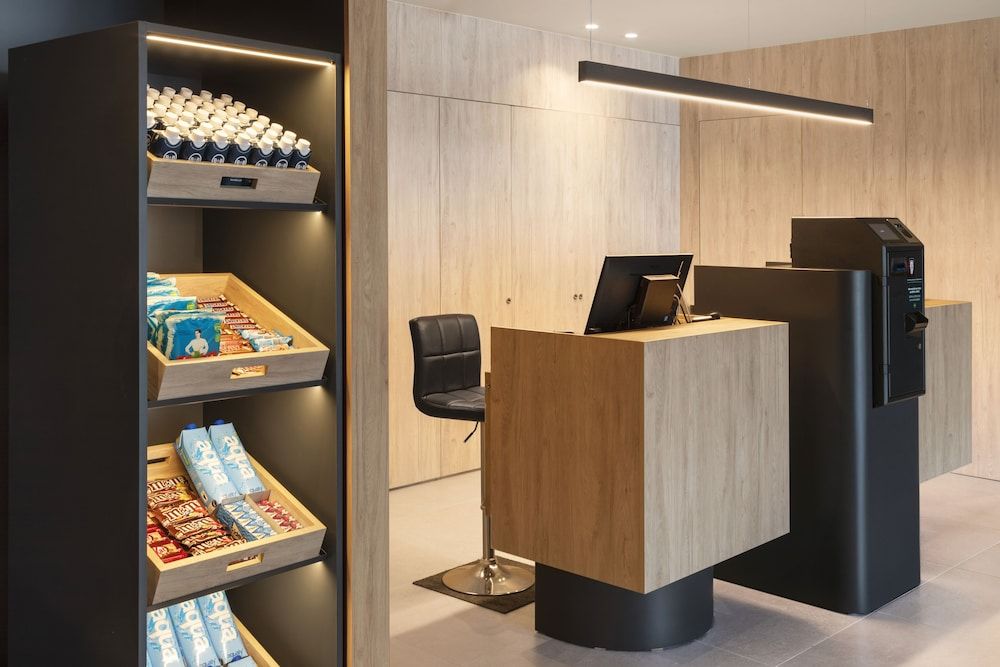 B&B Hotel Vila do Conde 2