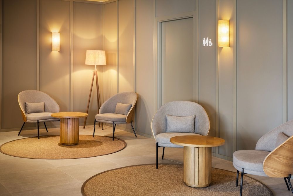 B&B Hotel Vila do Conde 3 estrelas em Vila do Conde