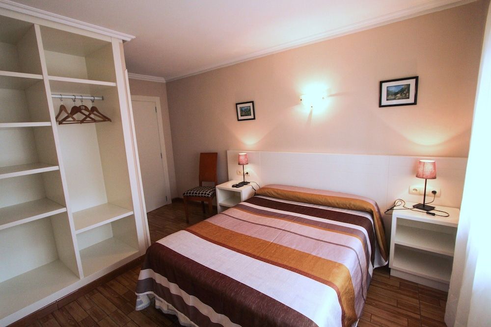 Pensión San Jorge 1