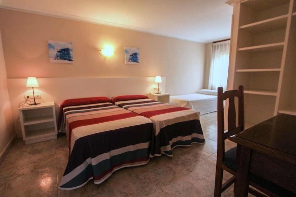 Pensión San Jorge 3