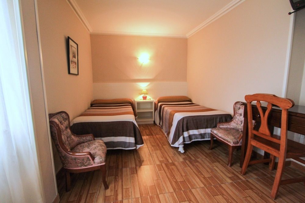 Pensión San Jorge 2