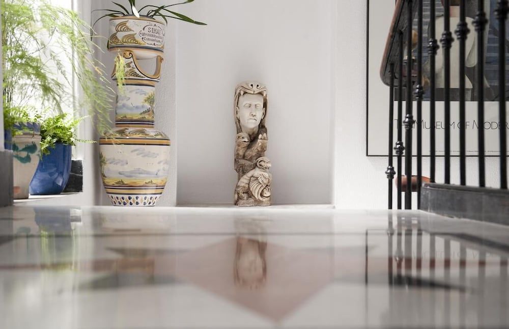 Casa Patio del Panadero 2