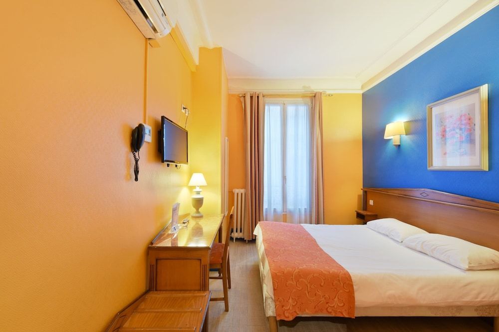 Hôtel Richmond 3