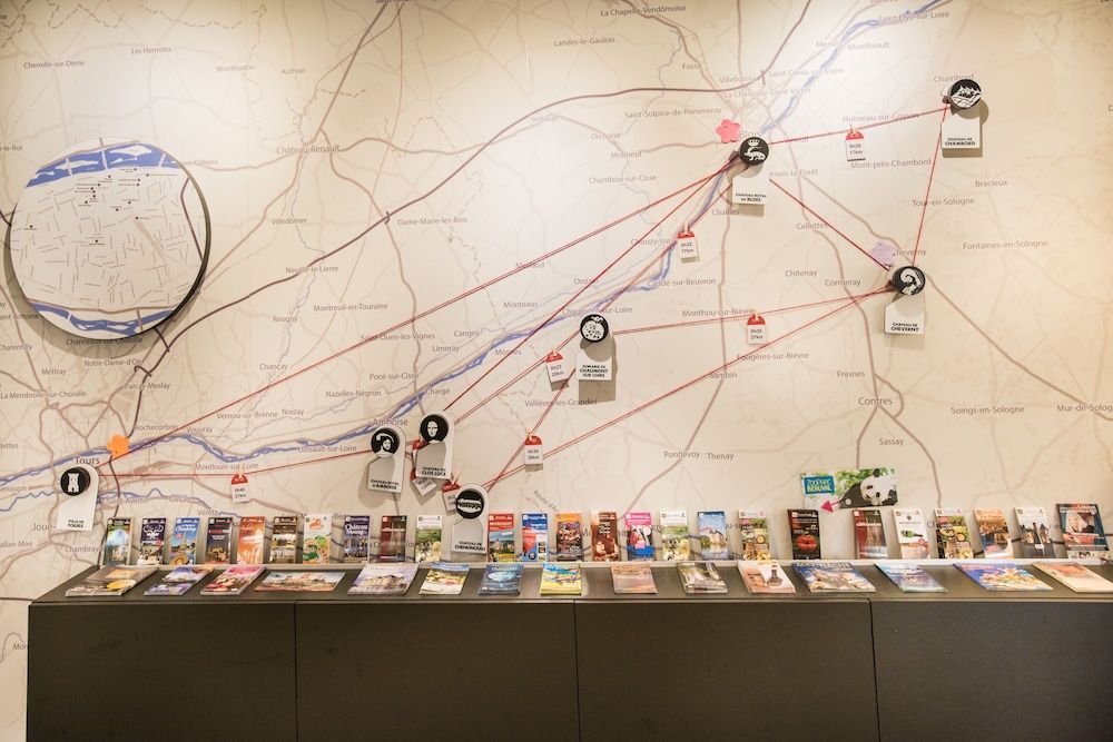 ibis Styles Tours Sud 2