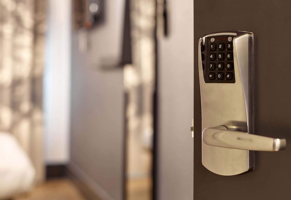 B&B Hotel Orléans Saran 3