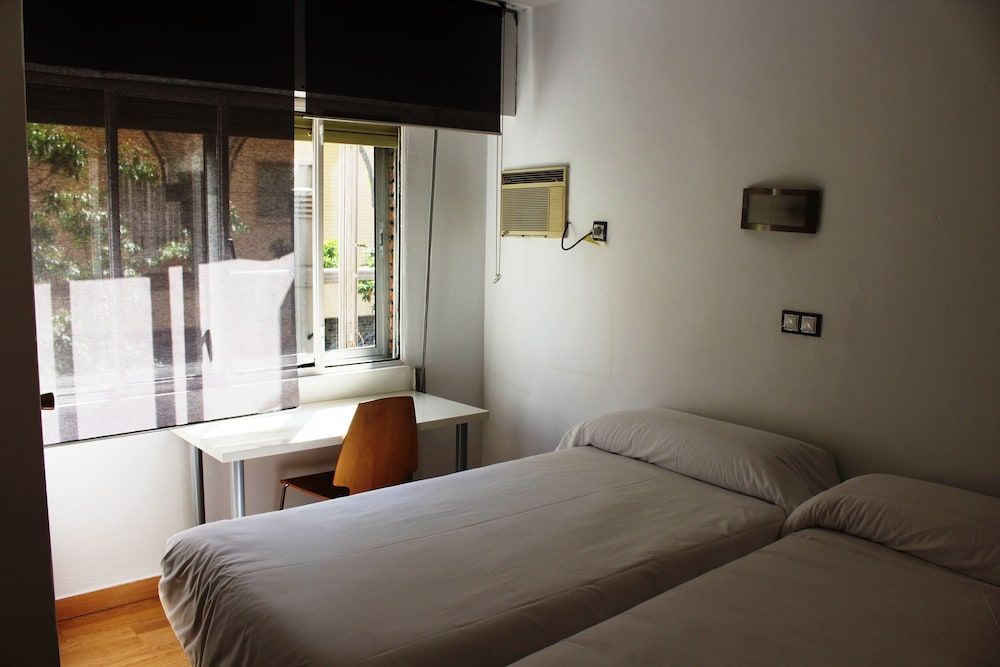 Hostal Al-Andalus 1