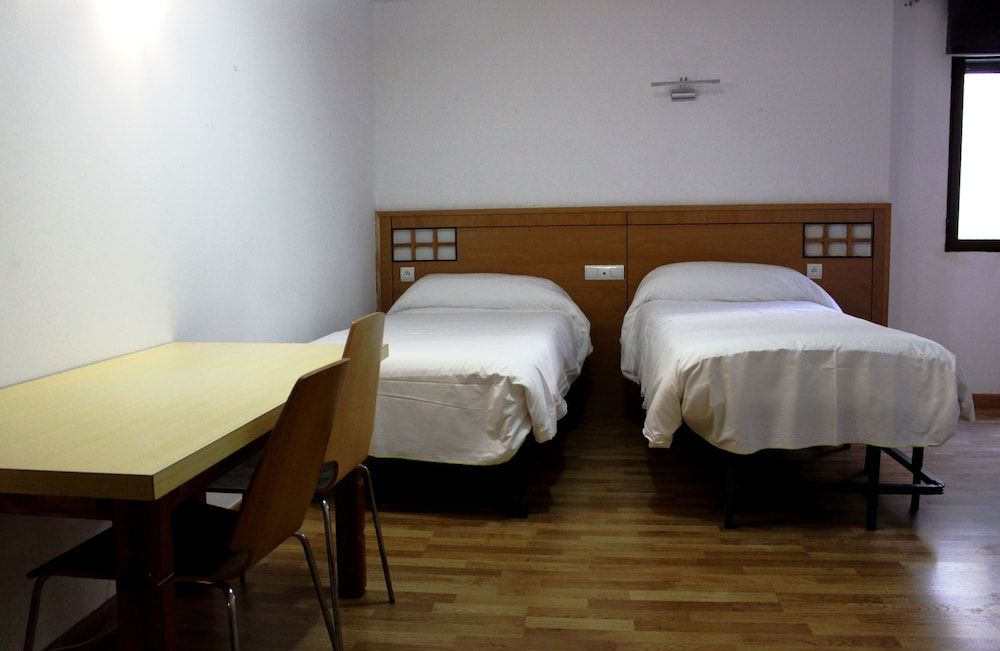 Hostal Al-Andalus 3