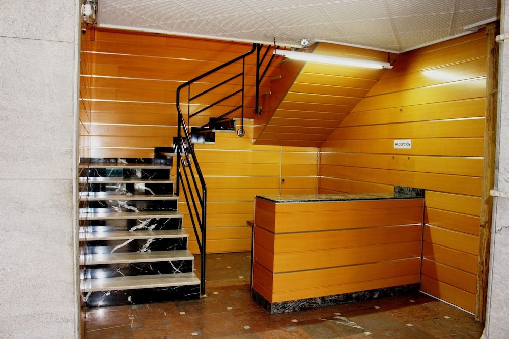 Hostal Al-Andalus 2